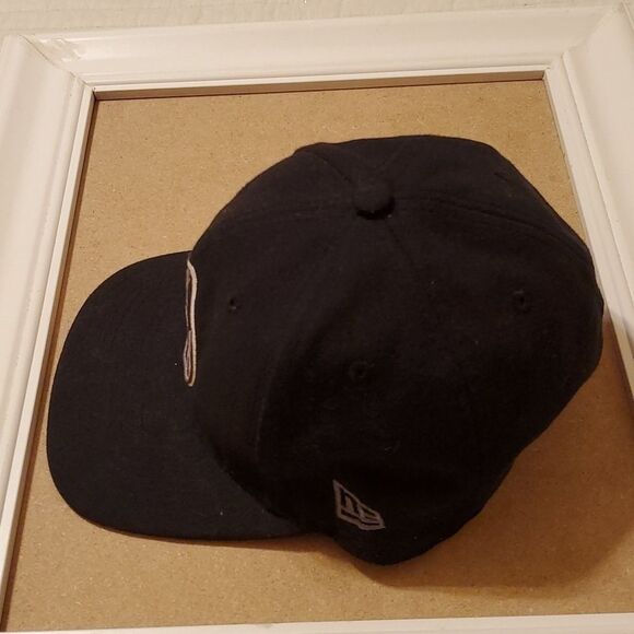 Star Wars First Order black cap - Picture 4 of 9